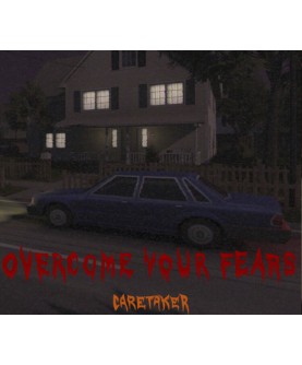 Overcome Your Fears: Caretaker Steam Key GLOBAL